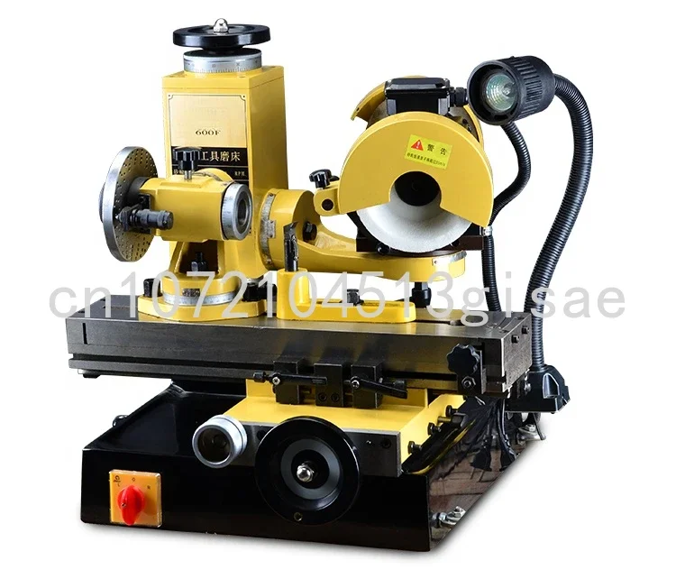 MR-600F Universal tool and cutter grinder / universal tool grinding machine/other grinding machine