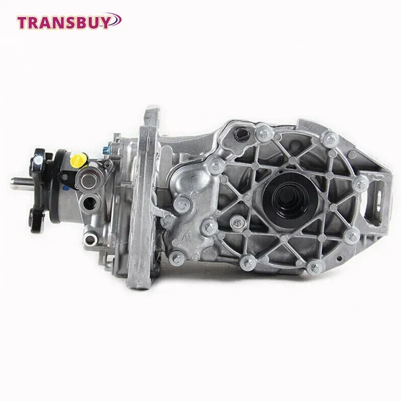 Rear Differential Assembly A2463500802 Fits For Mercedes-Benz CLA45 CLA250 B250 A45