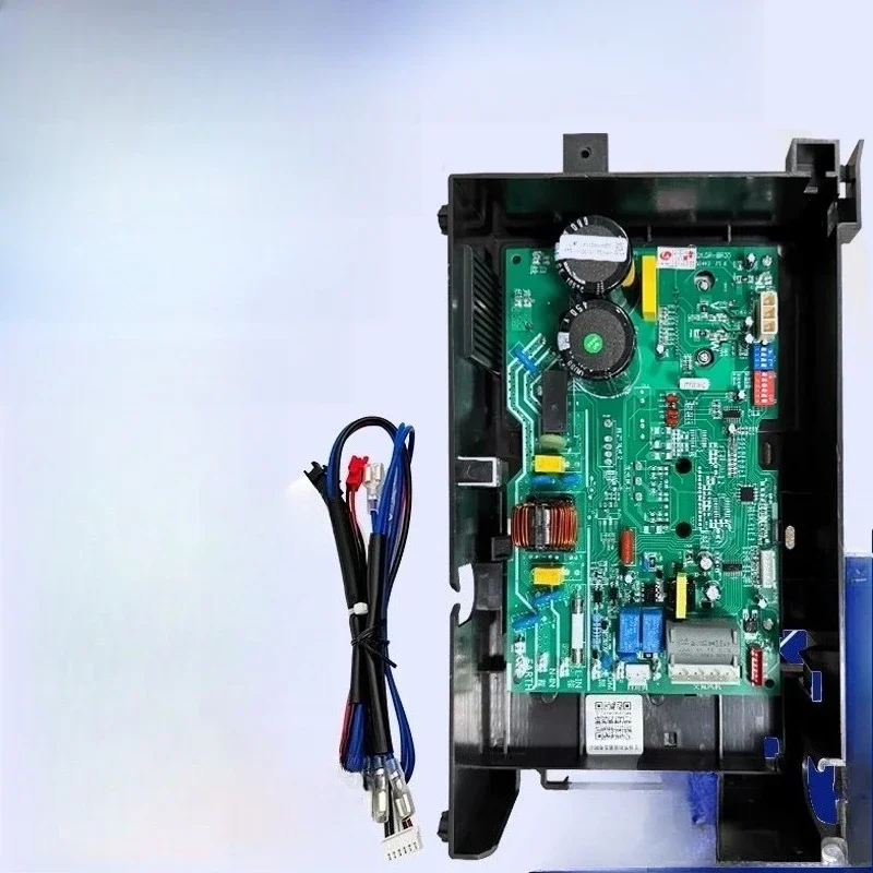 VoltSParts Are Suitable For Midea Variable Frequency External Machine Main Board Cabinet Hanging Up Air Conditioner Universal