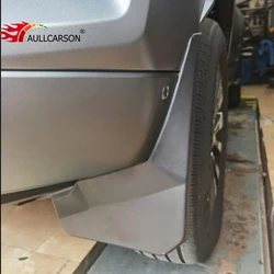For GWM Tank 700 2024 2025 Mud Flaps Mudflap Front Rear Fender Anti-splash Mudguards Guard Splash Car Accessories 4 Pieces