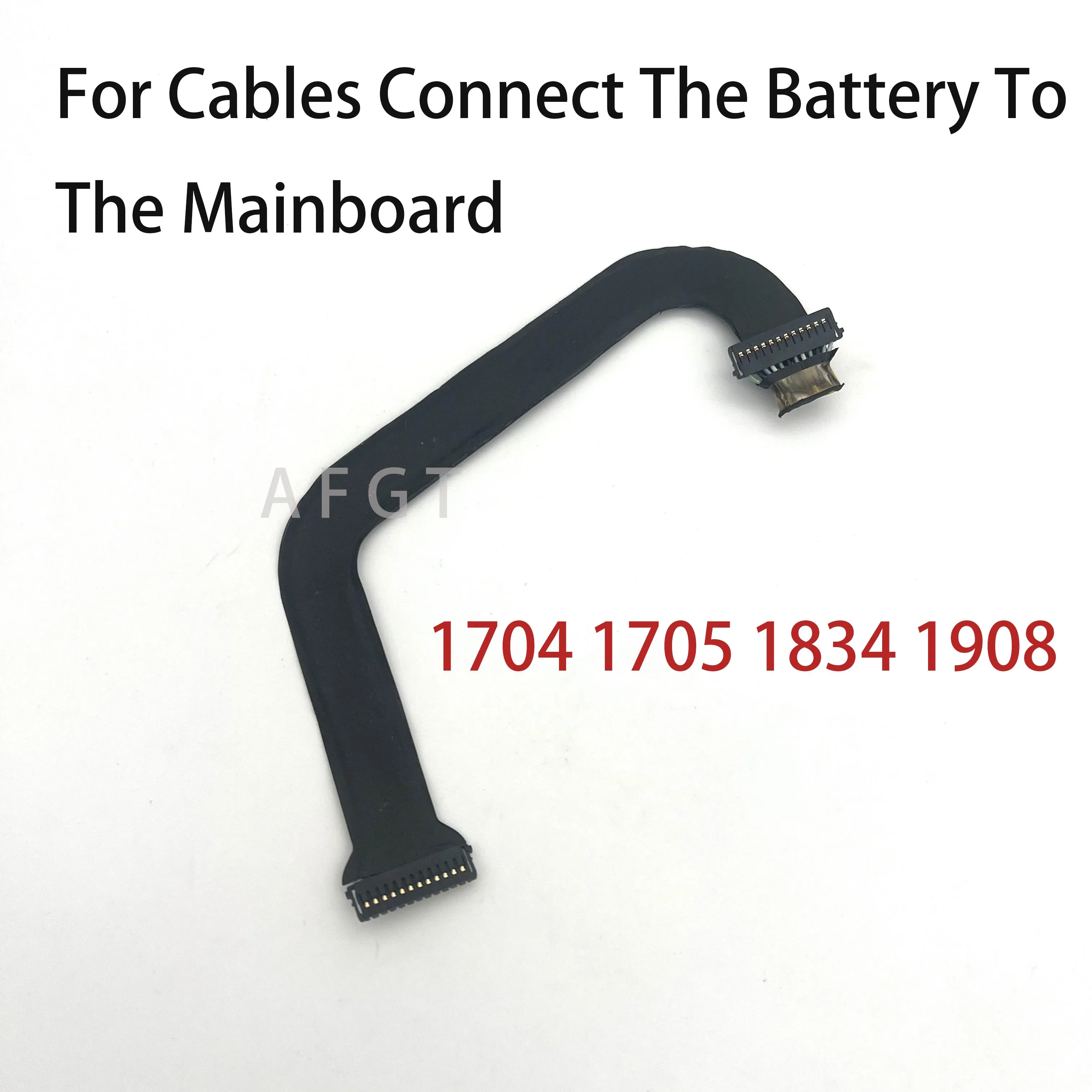 Original For Microsoft Surface Book1 2 3 1704 1705 1834 1909 1835 1908 Cables Connect The Battery To The Mainboard Tested Well