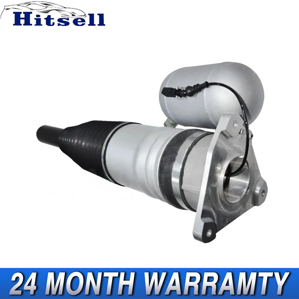 

Rear Air Suspension Shock Absorber Struts For Audi A8 4N D5 Quattro 4N4616002B 4N4616002E 4N4616002F