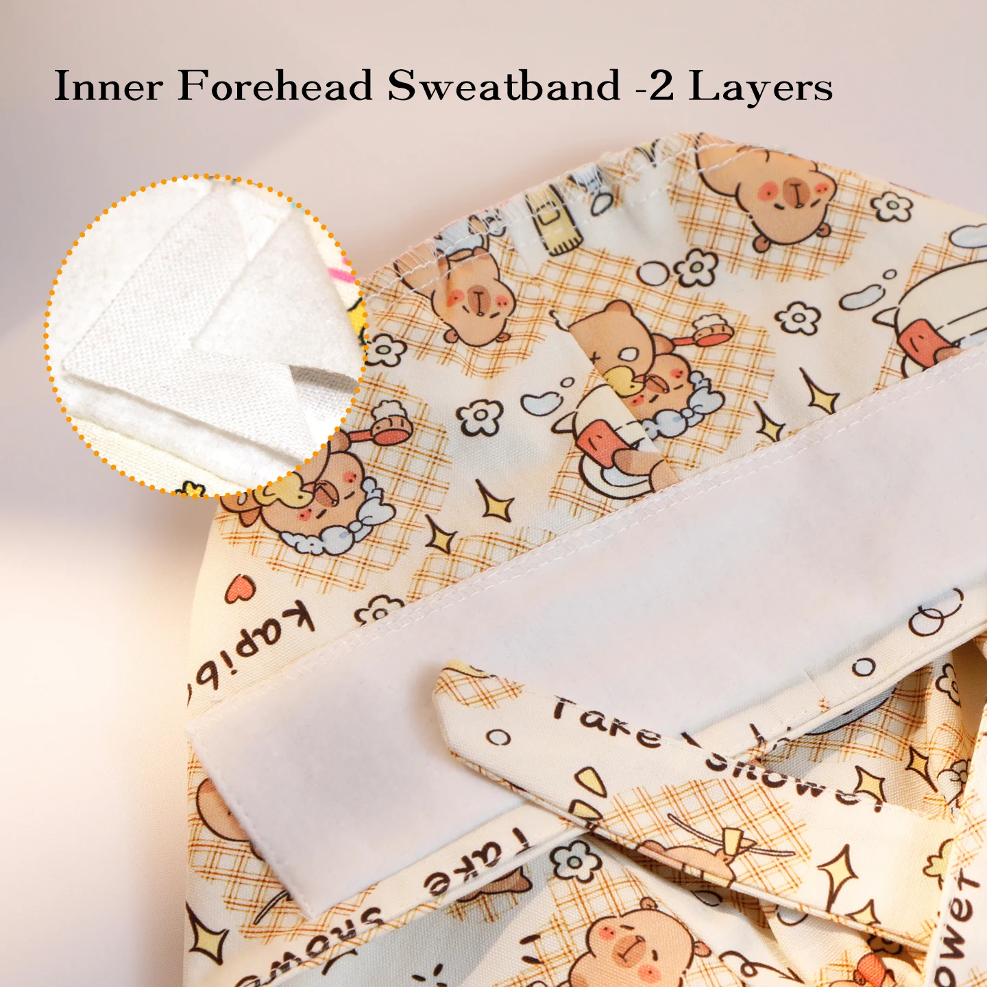 Новые хирургические шапочки с – обзор и цена Women'S Work Accessories
