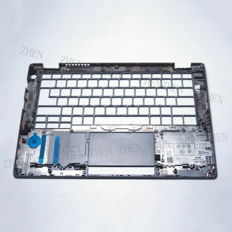 Y FOR Dell Latitude 5300 Laptop Palmrest Touchpad Assembly HUA01 PMF6H J3DPT