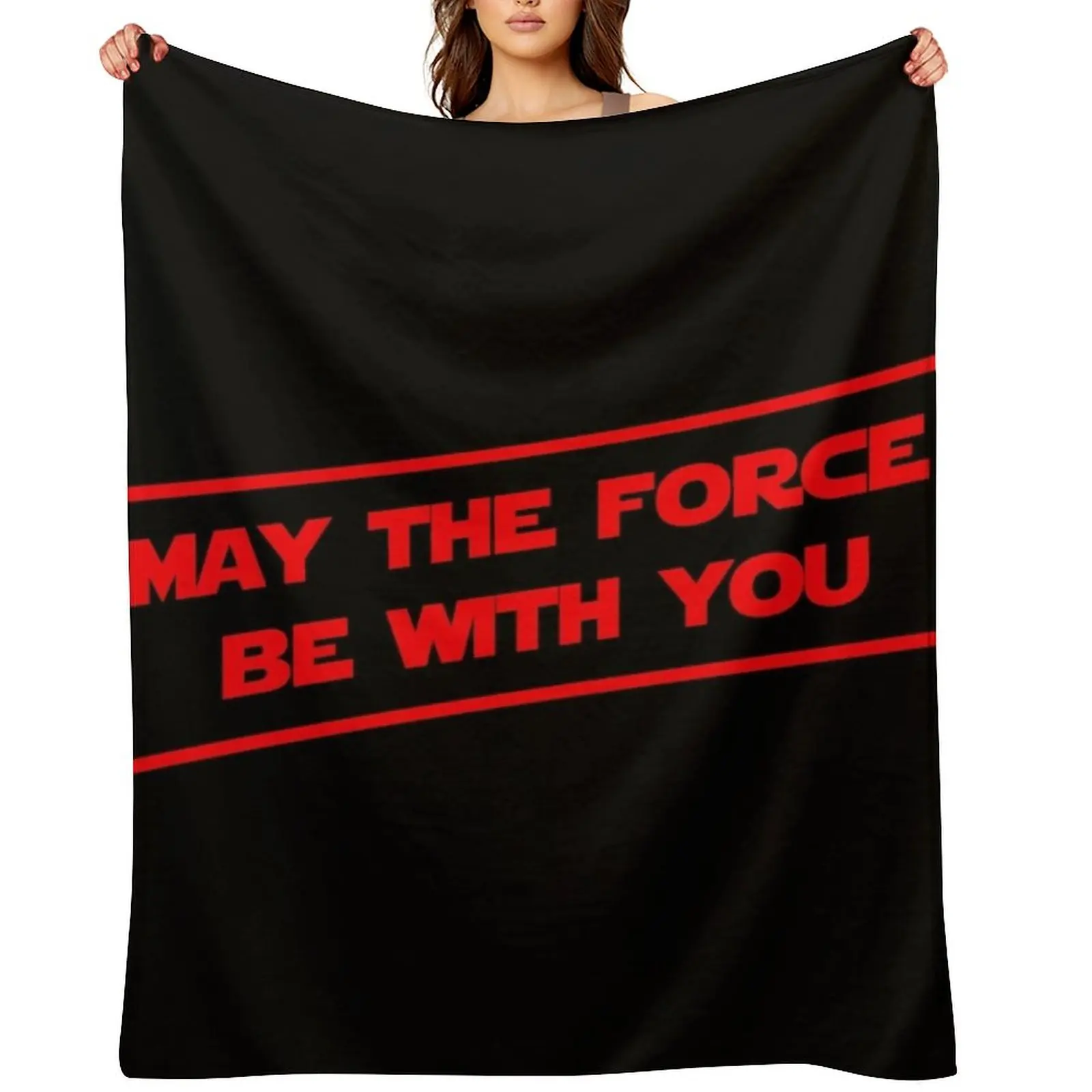 May The Force Be Wi… - image