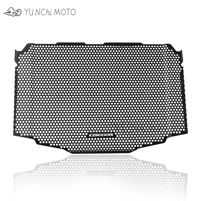 For Honda CB1000R 2021-2023 Motorcycle Radiator Grill Guard Protection Cover  Engine Cooler Protector  on