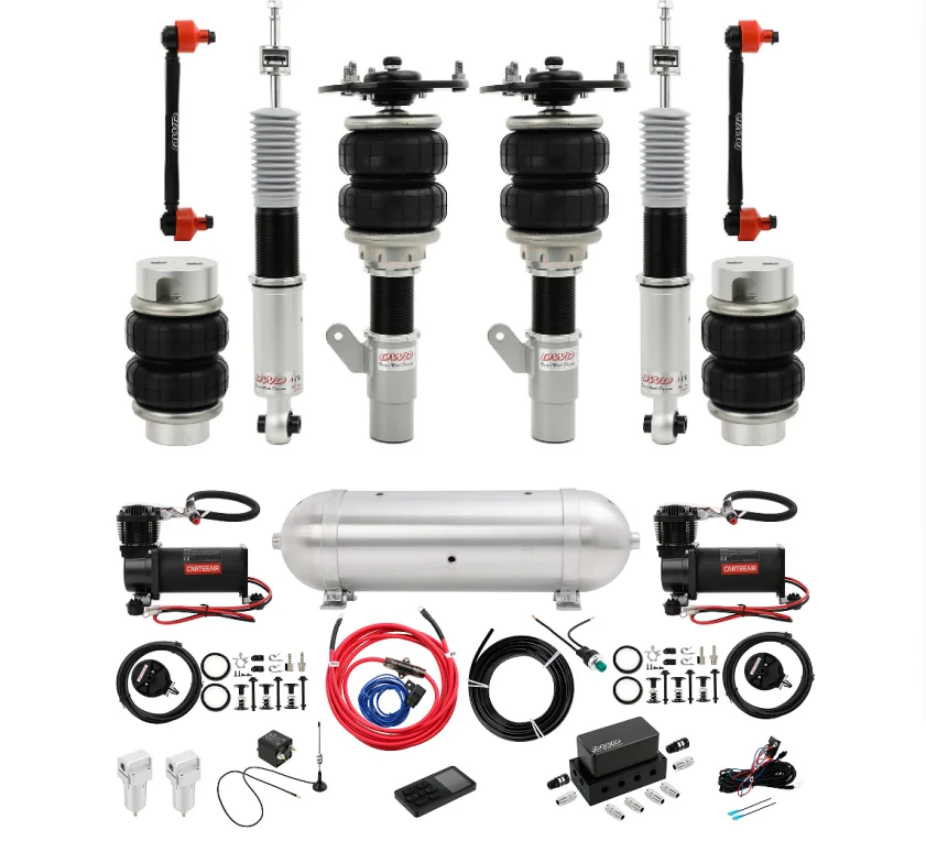 Dwd Performance Air… - image