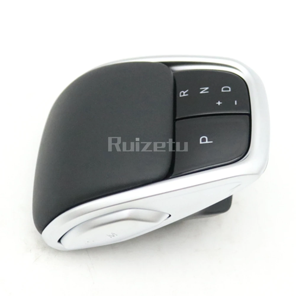 New High Quality Automatic Shifter Lever Handle Handball Gear Shift Knob For Chery Tiggo 8 Pro Max 7 Pro Arrizo 8 Omoda C5 T19C