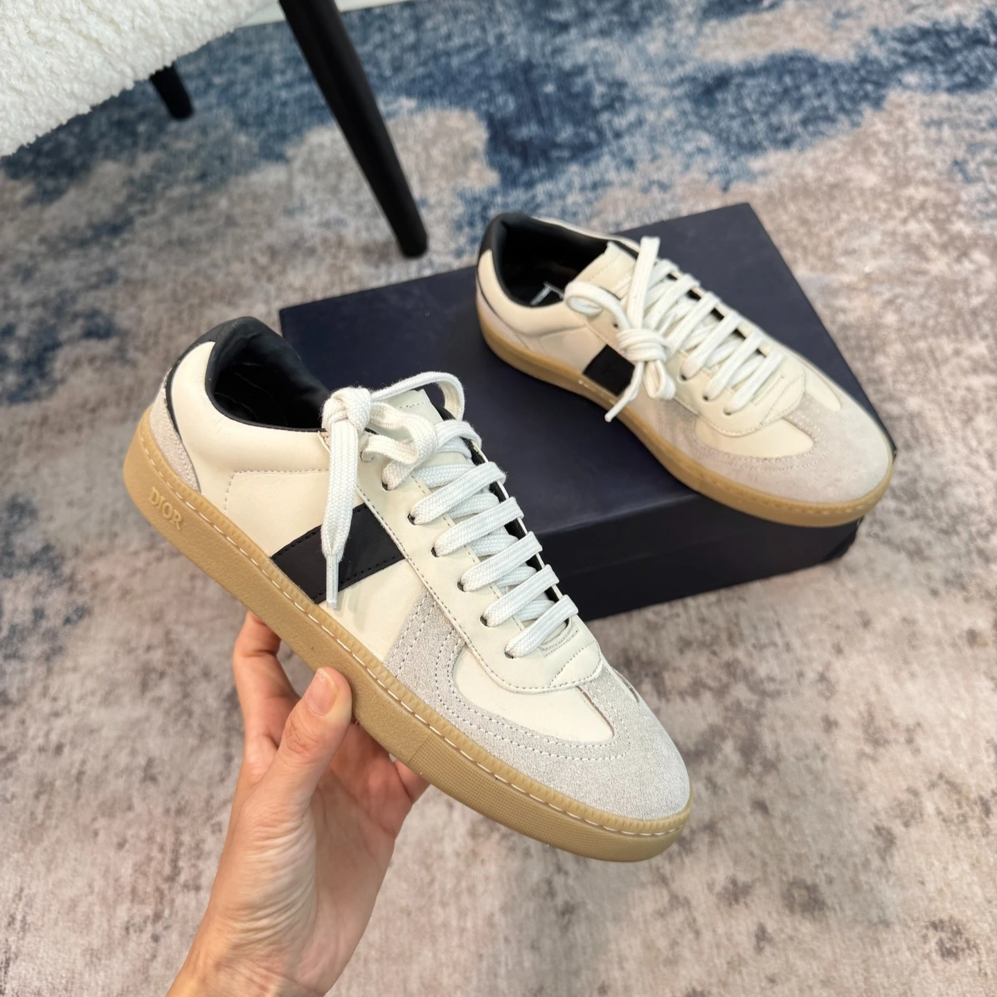 

Мужские белые кроссовки на плоской подошве, размеры 39–44, повседневные и стильные высококачественные удобные повседневные прогулочные кроссовки