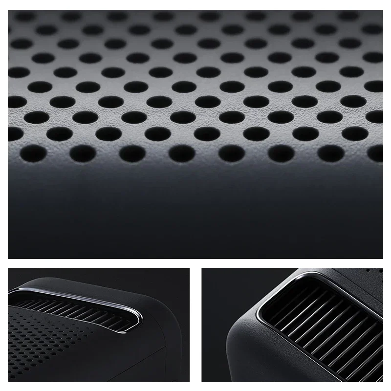 New XIAOMI Car Air Purifier for car air wash cleaner In Addition To Formaldehyde Haze Purifiers Intelligent Bluetooth APP