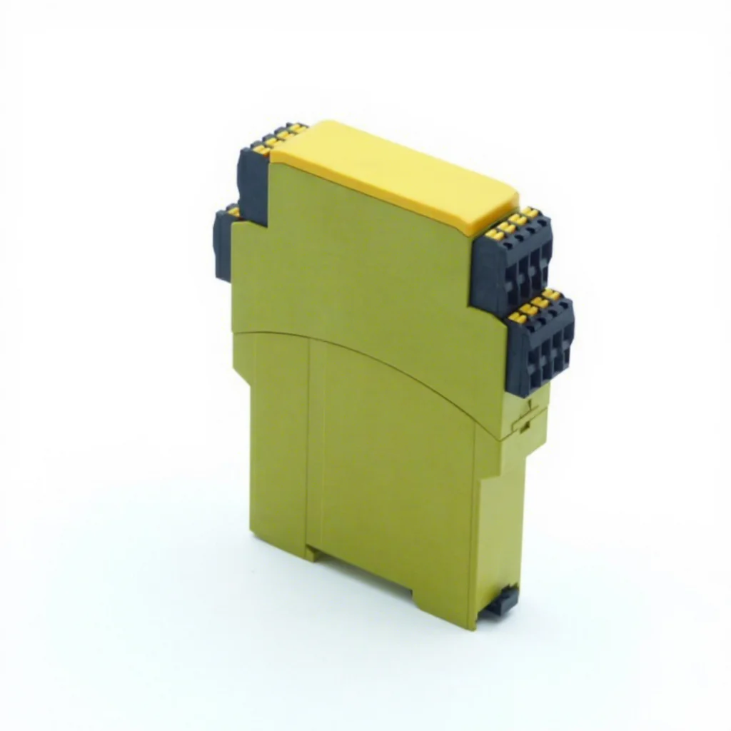 Industrial Pnozsigm…