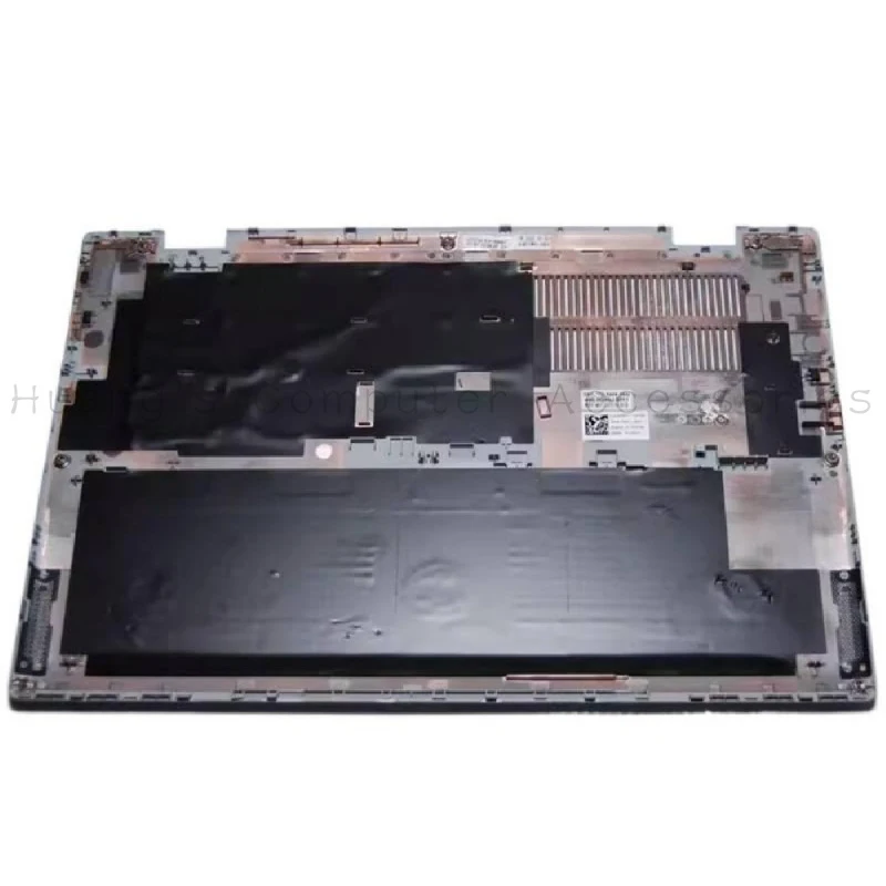 S+Original Laptop Bottom Cover Lower Case D Shell 0133FF For Dell Latitude 3330 Replacement