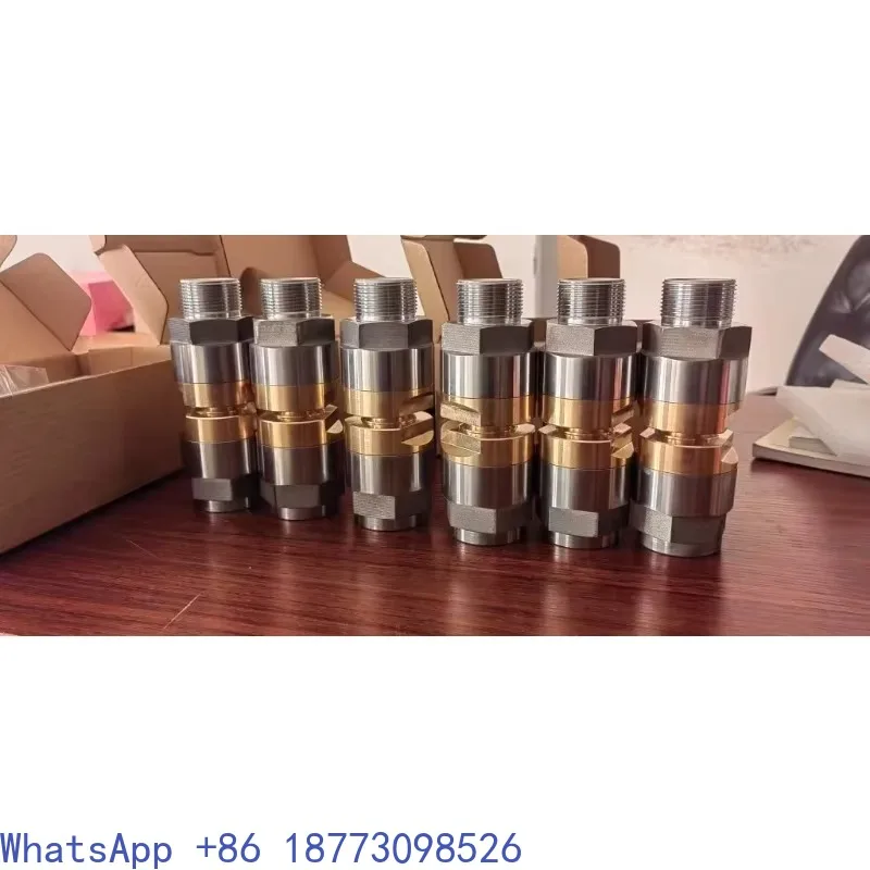 

Низкотемпературный запорный клапан Станция заправки Машина для заправки Запорный клапан Naide Houpu Furui LNG машина для заправки