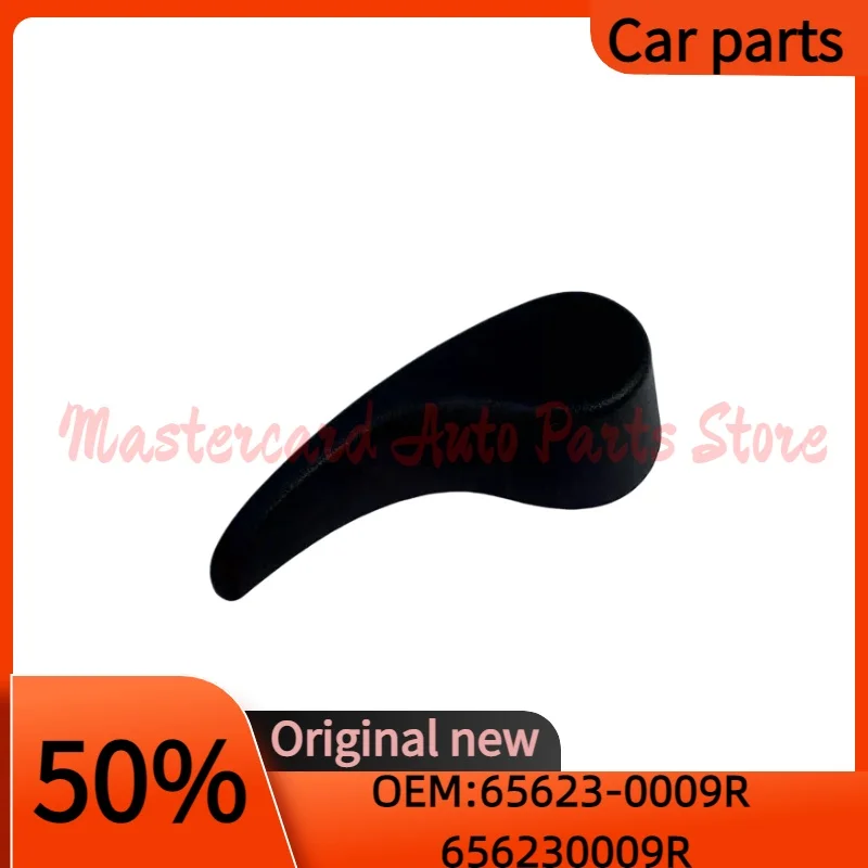 65623-0009R 656230009R Fit for Renault Fluence Hood Open Switch Buckle Wrench Handle Lever