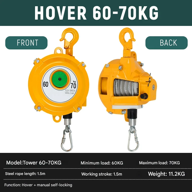 60-70KG