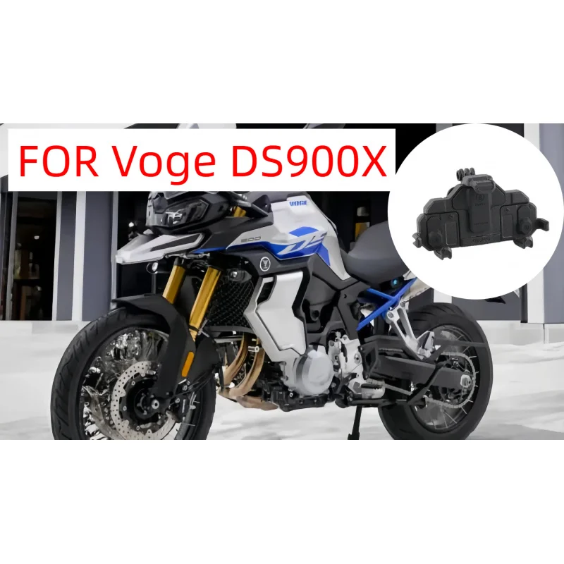 

New for Voge DS900X DSX 900 DSX motorcycle accessories phone mount GPS mount navigation mount shock absorber