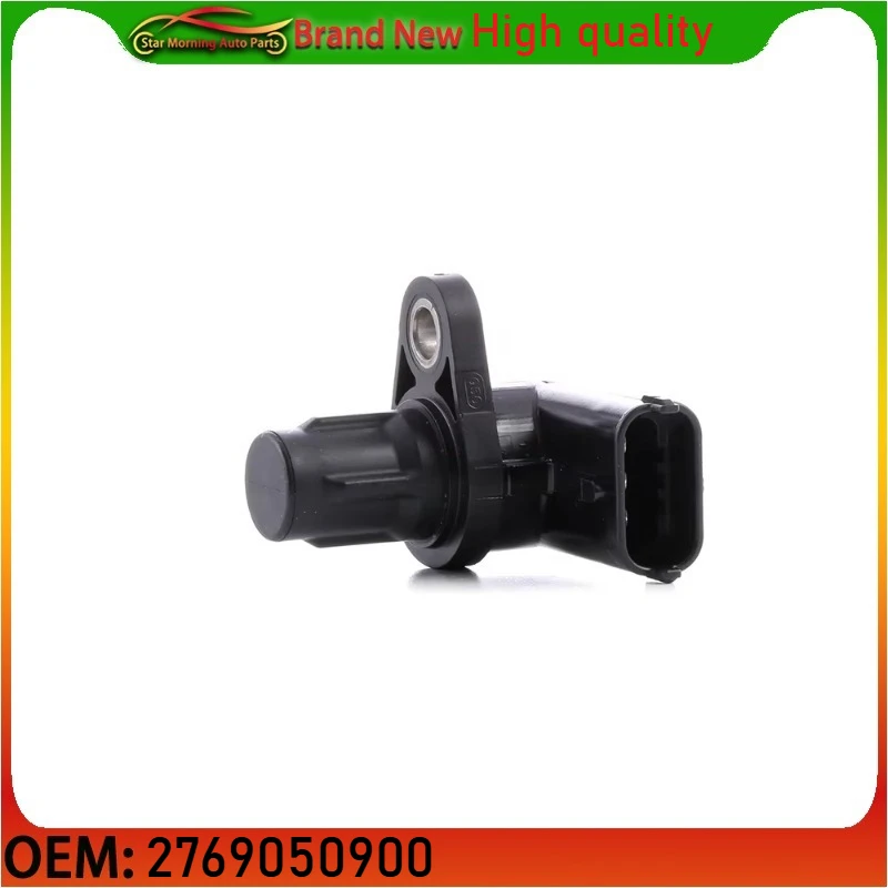 

2769050900 A2769050900 0061531828 Brand New Camshaft Position Sensor for Mercedes-Benz M276 W205 C218 W213 C217 S450 2017-2020