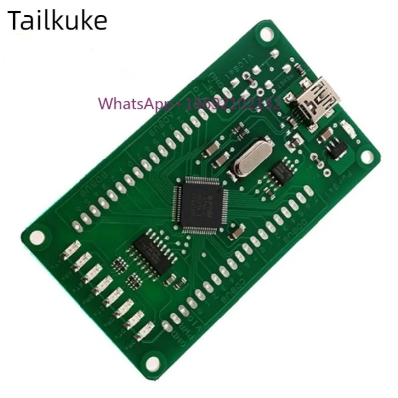 FT2232H MINI USB Driver Free Development Board FT2232HL Development Board