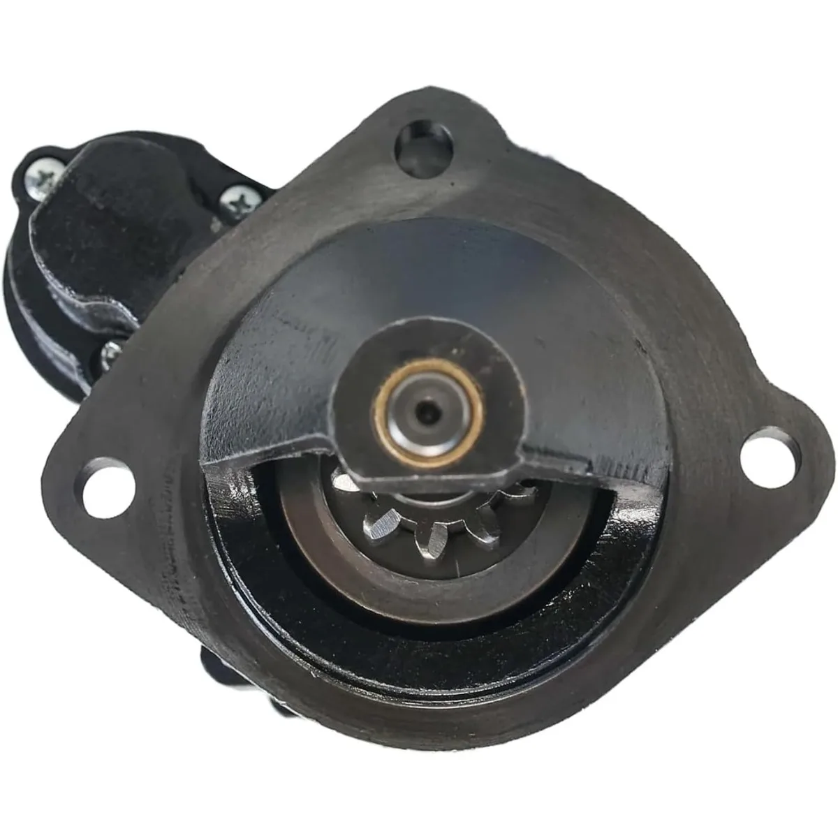 스타터 모터 10T CA5269854 캐터필러 CAT C3.3 C4.4 C6.6 3054 3056 엔진 12V용