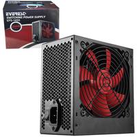 EVEREST EPS-1455 PEAK-250W POWER SUPPLY * EVEREST EPS-1460X REAL-230W PEAK-280W 20 + 4 PINOUTS