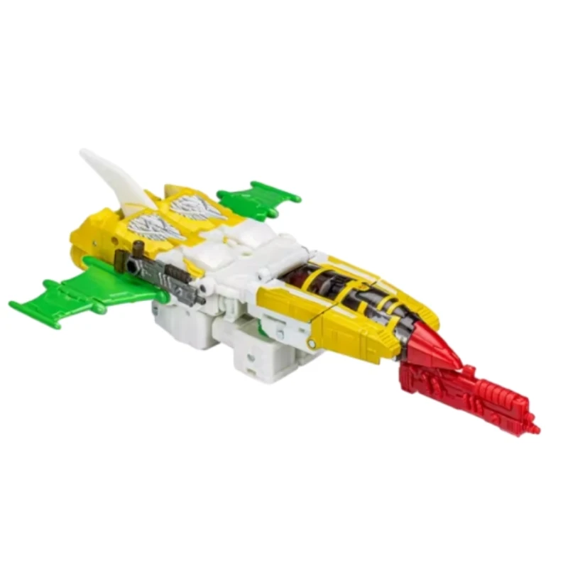 Auf Lager klassische Transformatoren Spielzeug Legacy Voyage Klasse G2 Universum Jhiaxus 18cm Cybertron Autobots Action figuren sammel bar