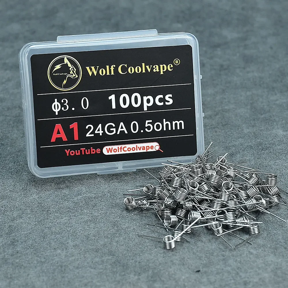 100 Vape A1 zeus x rta v3 rta atomizer tank for coils & atomizers - gallery image 4