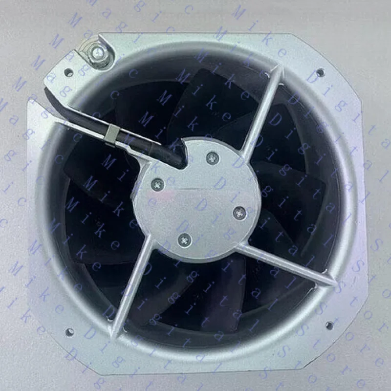 UU  1PCS New FJ22081MAB Axial Flow Fan 115V 220*80mm