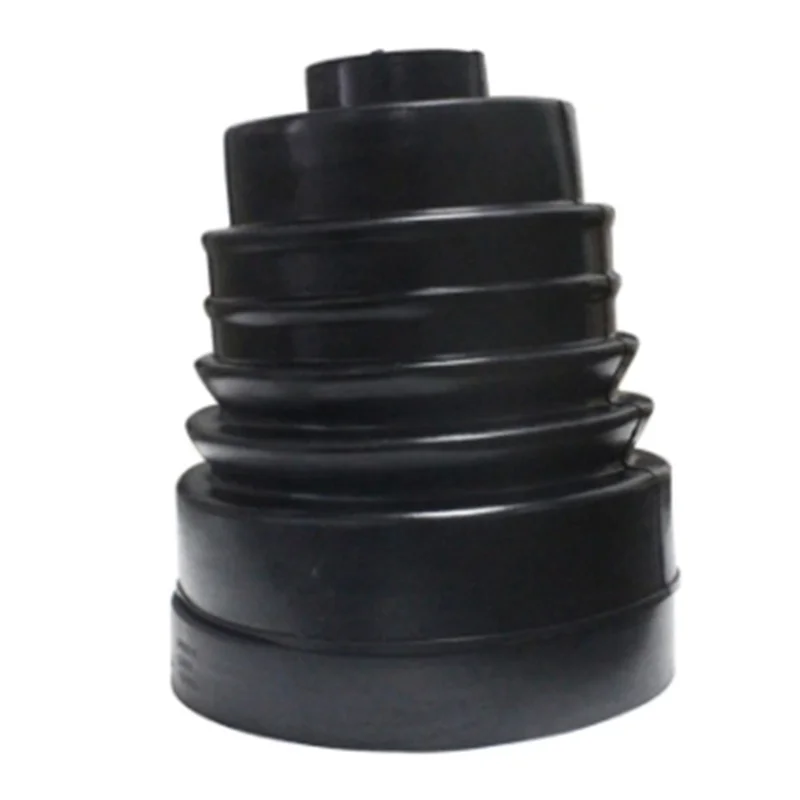 

AB96-4PCS/Set Front/Rear Air Suspension Dust Boot Dust Cover For LR3 LR4 Discovery 3 4 Range Rover Sport RBG500010 PE500020