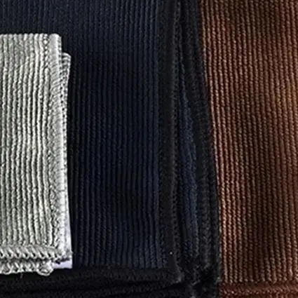 

Набор салфеток для чистки кофейни, 4 шт. полотенца для эффективного обслуживания эспрессо-машин и для использования на кухне