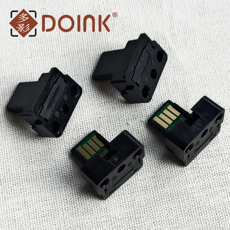 4PCS AR-B35 FT Version Chip For Sharp MX-B455WT B355WT AR-B351 451 AR-B35FT Toner Cartriege