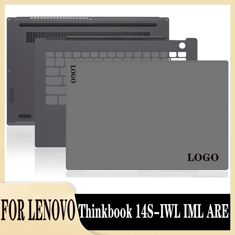 FOR New Lenovo Thinkbook 14s-IWL IML ARE Laptop LCD Back Cover/LCD Front Cover/Palm Rest/Bottom Cover