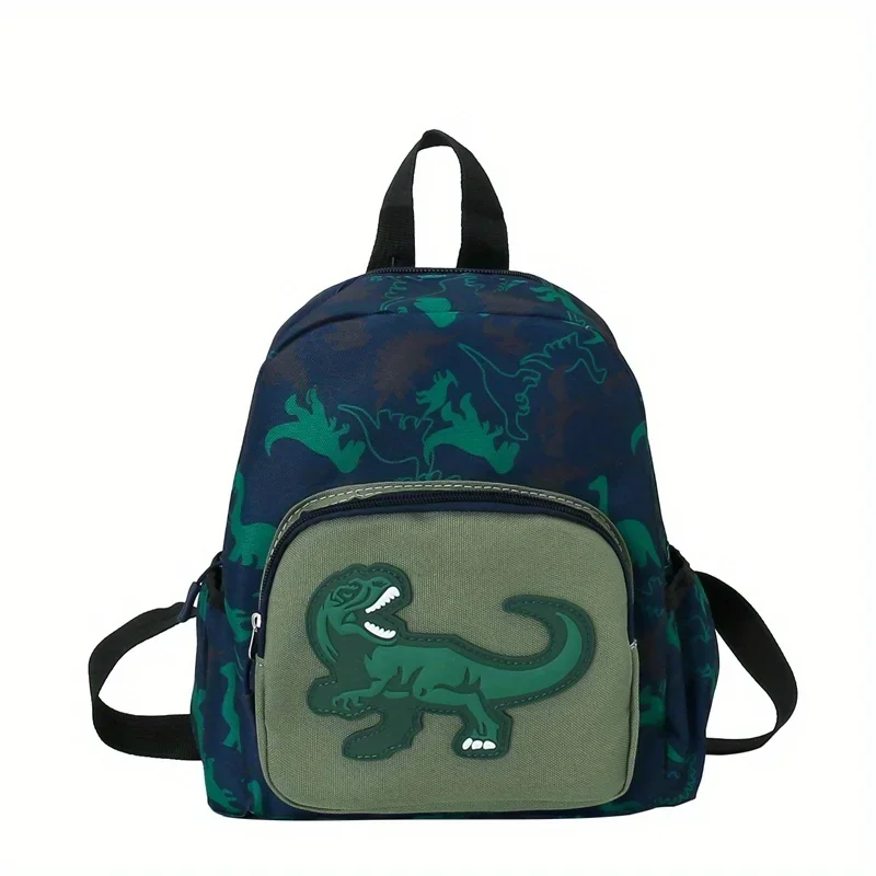 Lightweight Toddler Backpack for Boys Girls Preschool Kindergarten School Book Bags Cute Kids Dinosaur Backpacks Birthday Gifts