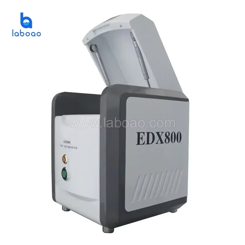 for  EDX800 Analyzer High Performance XRF Spectrometer Gold Testing at Competitive Price