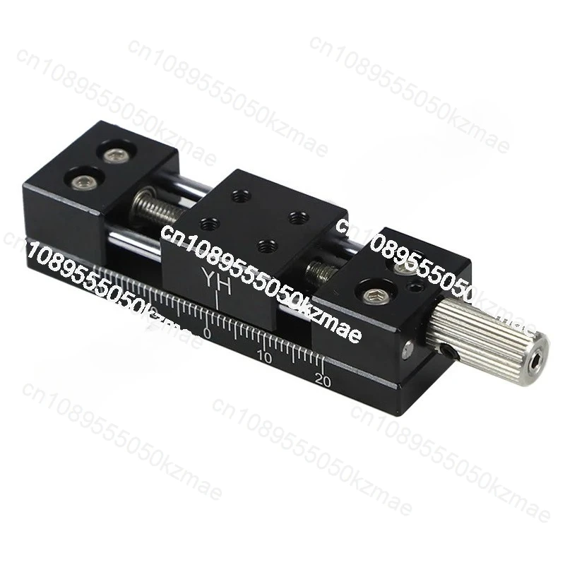 

Для PT20-16 PT20-21 Платформа ручного перевода Линейная скользящая платформа перевода оси X