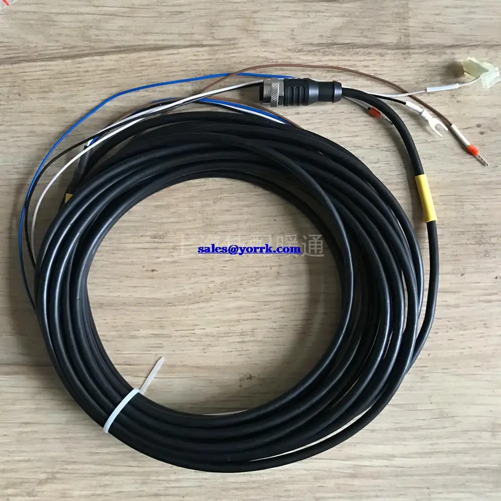 Carrier central air-conditioning accessories 30 xa/flow switch connection cable G7208DT00 XQ screw machine