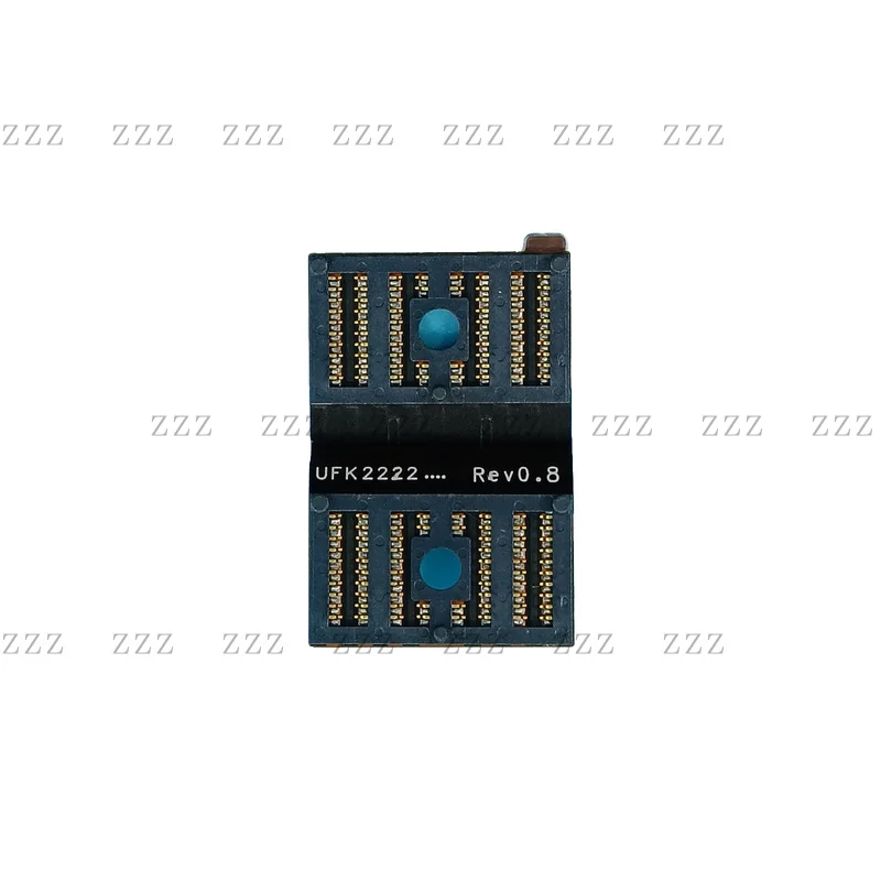 ZZ For DELl Precision 7530 7550 7750 Graphics Connector Cable