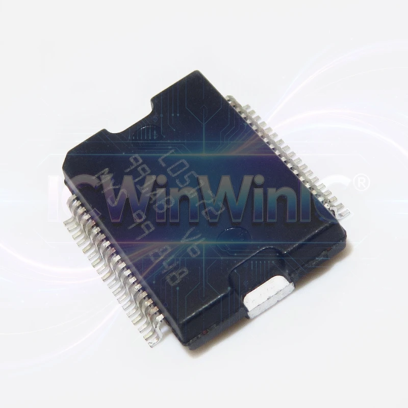 5-50PCS LO5172 L05172 BU508A BU508 G962-18 G962 FQB7N65C FQB7N65 CR706AG CR706A CR706 LA7847 7847