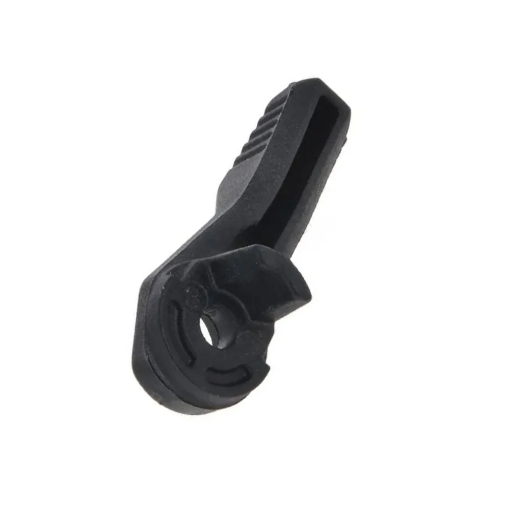 For Wood Cutting Circular Saw Lever Lever Lock Assembly Compatible Lever For Saws Power Tool Accessory Lightweight Design