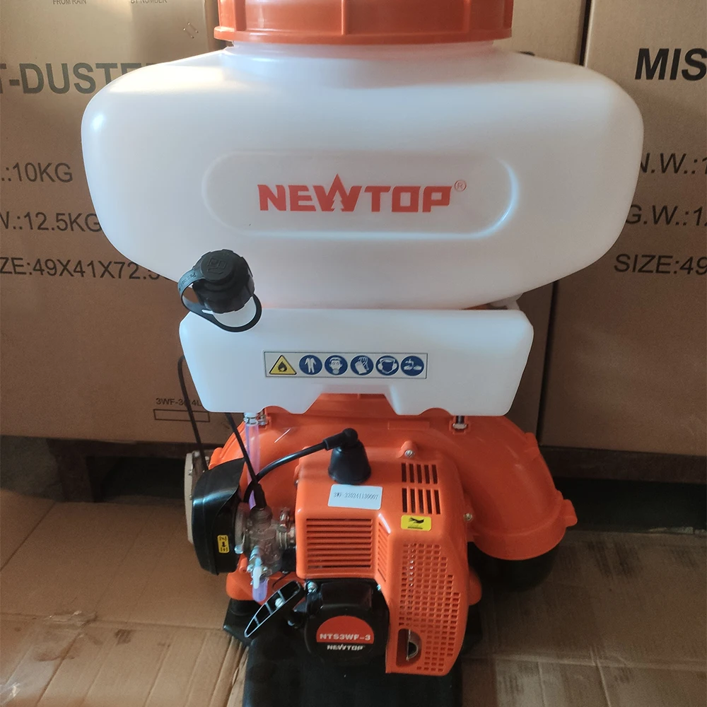 ATV&UTVFactory Wholesale Price - Crop Sprayer Backpack ulasan dan harga