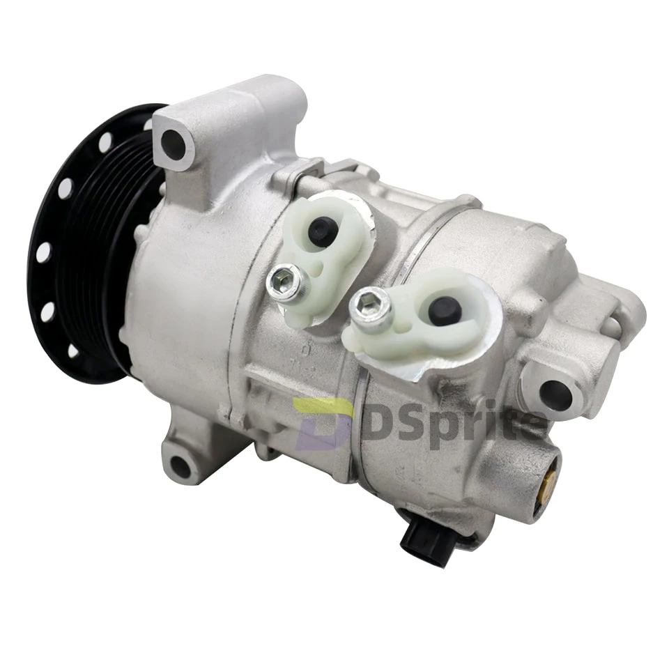 5SE12C AC Compressor 5058228AE 5058228AF 5058228AG For Dodge Caliber Jeep Compass Patriot 07 08 5058228AH 5058228AI 55111423AC