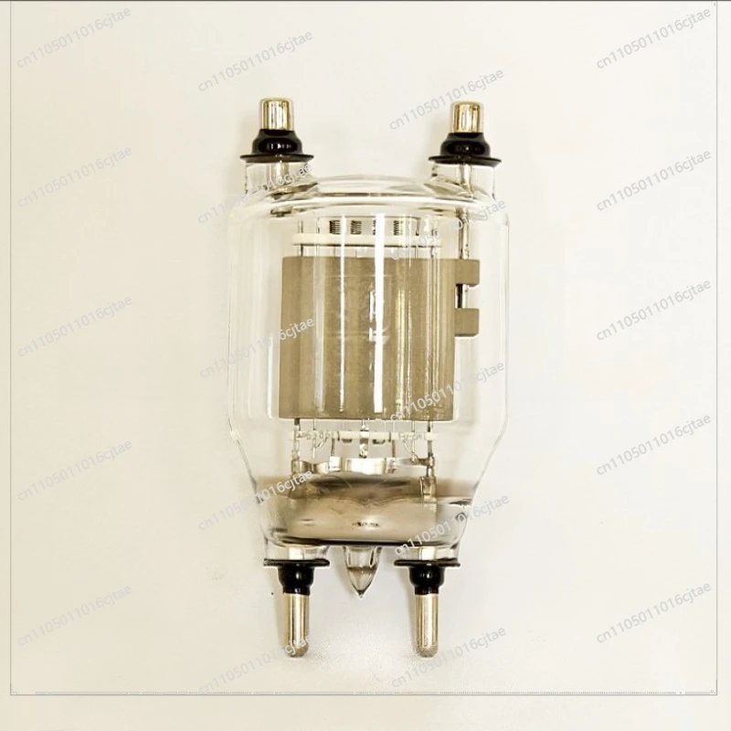 For FU-501 Tube Industrial High Frequency Heating Unlimited Electric Equipment Vacuum Oscillator Tube Triode