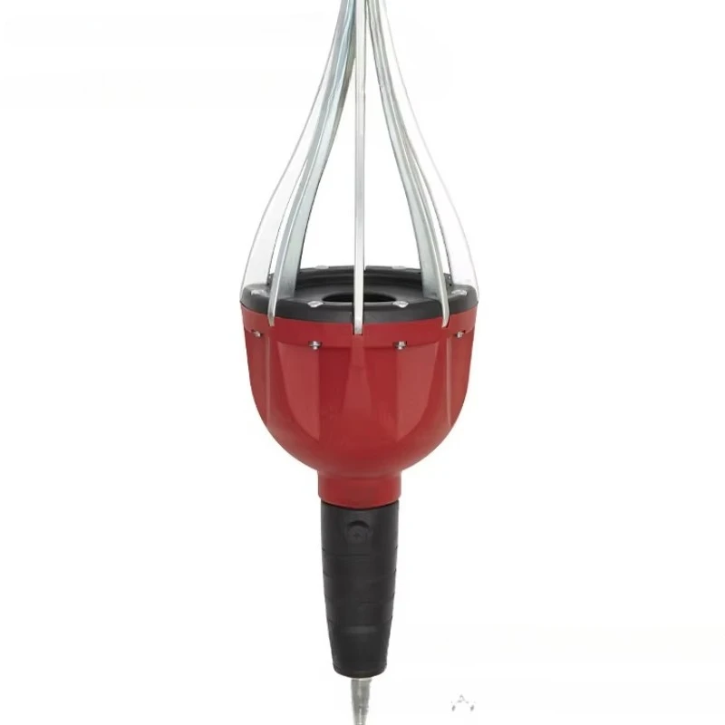 Pneumatic CV Boot Expander Tool, CV Joint Dust Cover Install Remover Spreader for Drive Shaft Boot Replacement Auto Repair