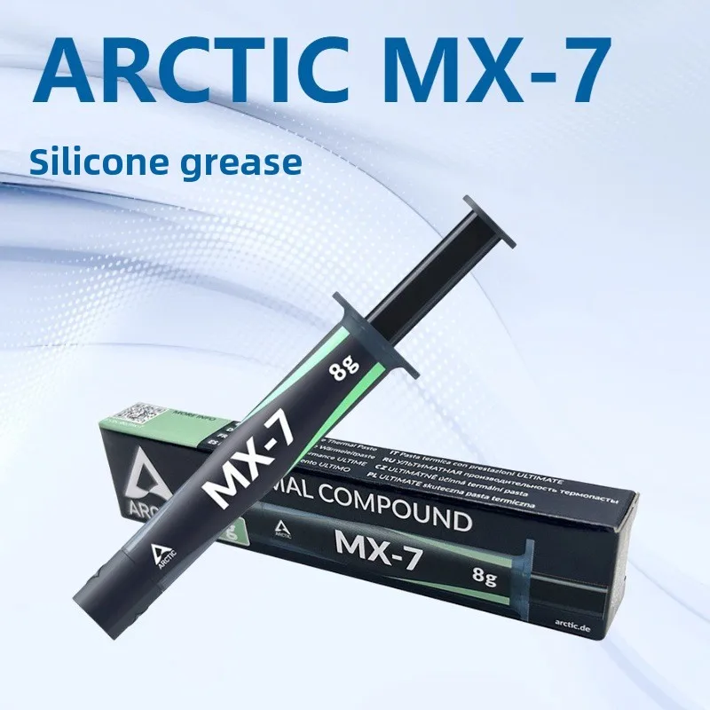 for-arctic-mx-7-silicone-grease-thermal-paste-cpu-gpu-desktop-notebook-thermal-grease-2g-4g-8g