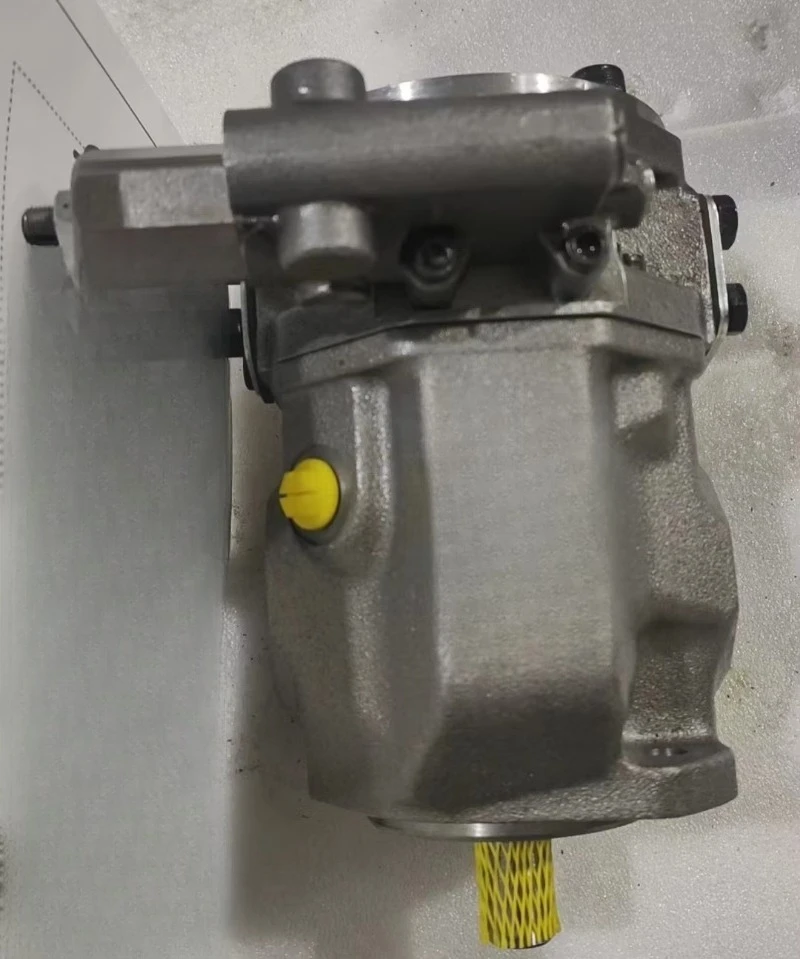 Hydraulic plungers and pumps AA10VSO18DR31R-VKC62K01 AA10VSO45DR31L-PKC62N00 hydraulic radial piston pumps