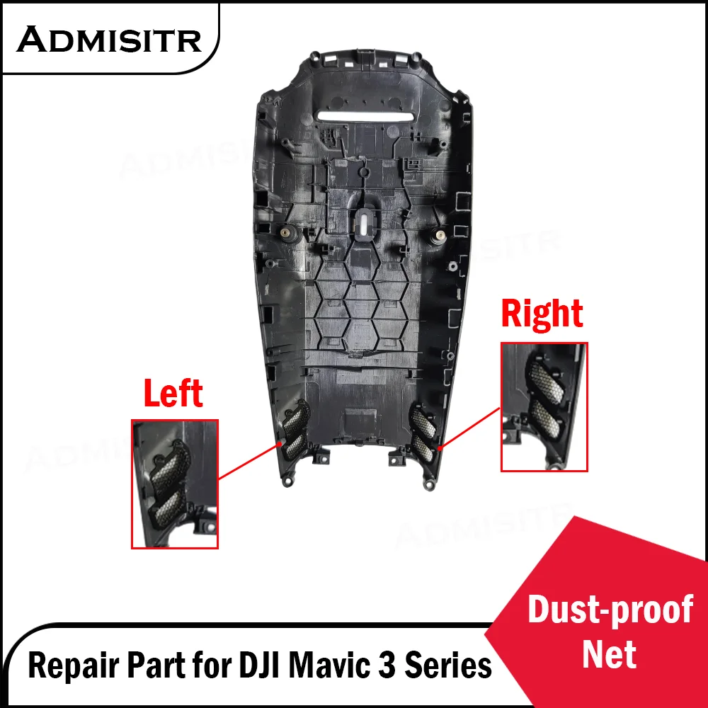 Dust-Proof Net For …