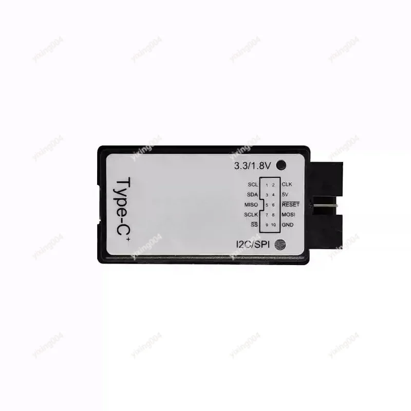 Program Debug Emulator Compatible ADAU Series Chip Development Tool