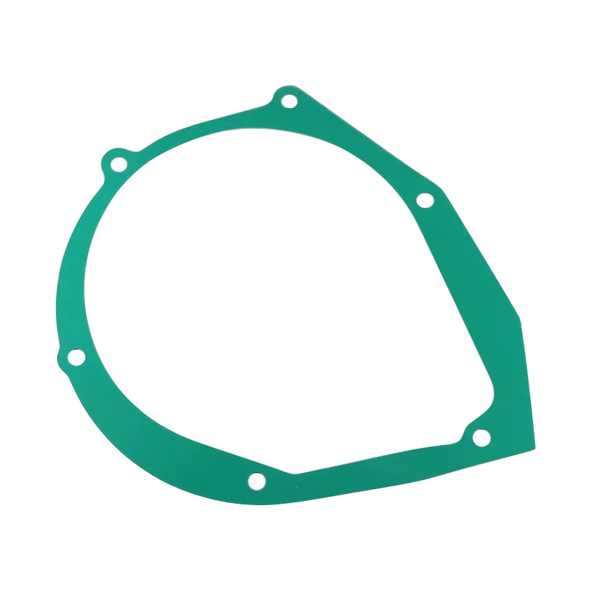 

Motorcycle Stator Magneto Generator Cover Gasket For Kawasaki KLX125 KLX125-A1/A2/A3 KLX125L KLX125-B1/B2/B3 OEM:11061-S037