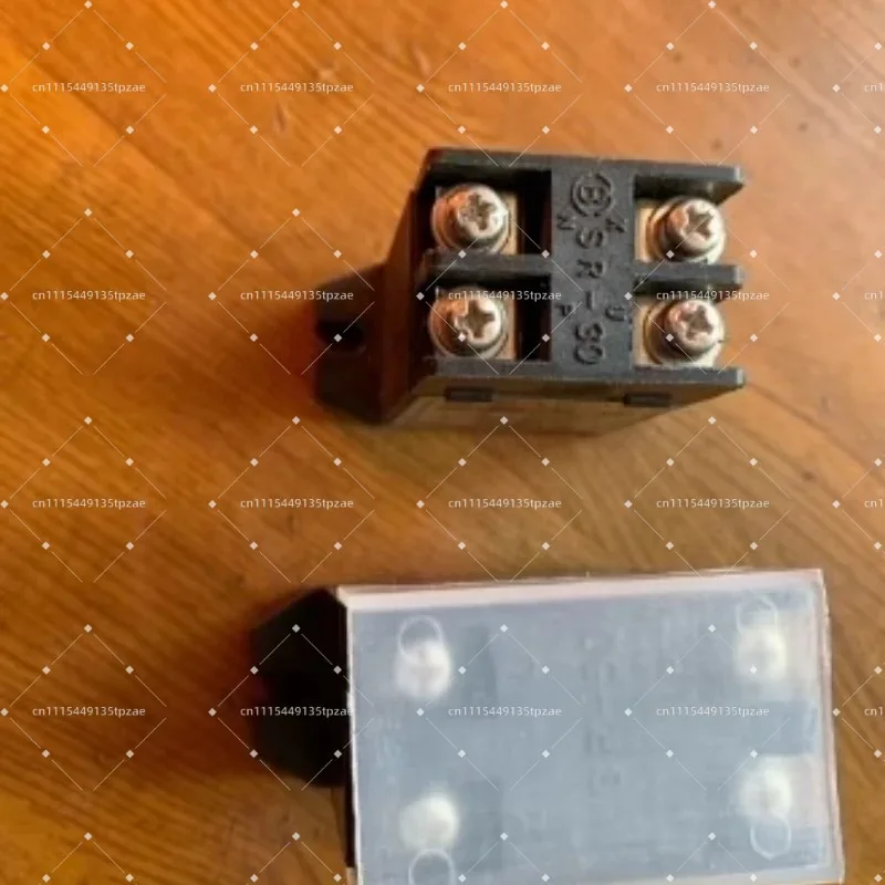 Módulo de Frenado Rectificador SR-60 SR-30 SR-304, Módulo de Potencia Industrial 220AC