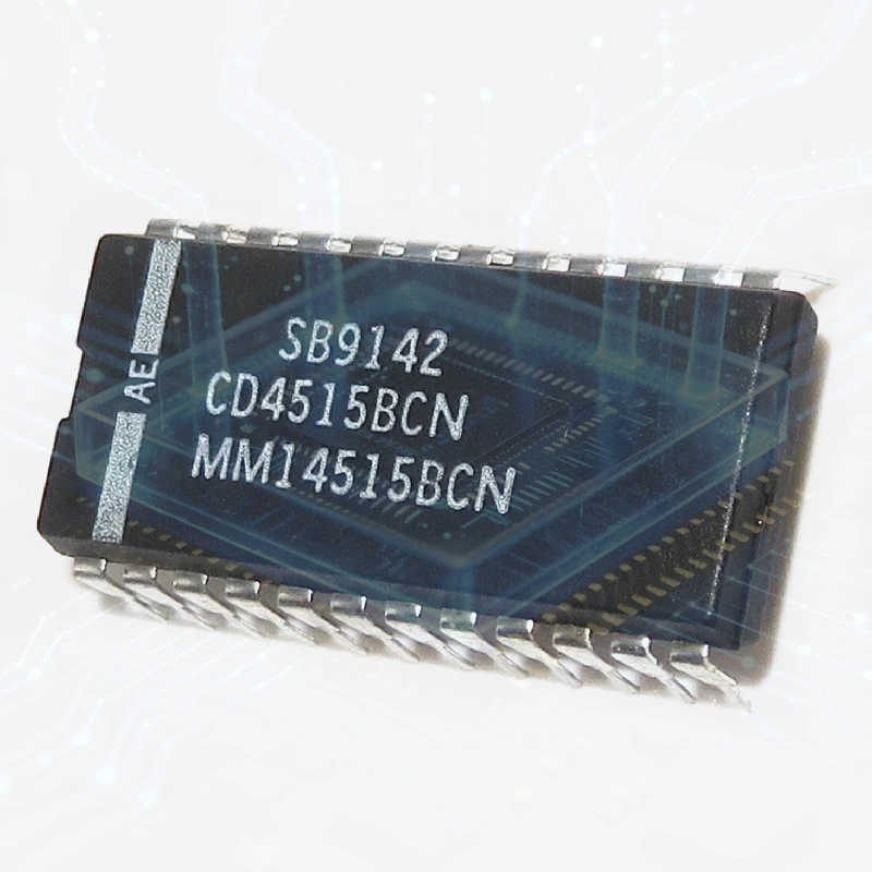 1PCS-50PCS CD4515BE CD4515 RHRP3060 3060 FM62429 62429 PC17K1 PC-17K1 XC3042-70PC84C XC3042 KB9012QF A3