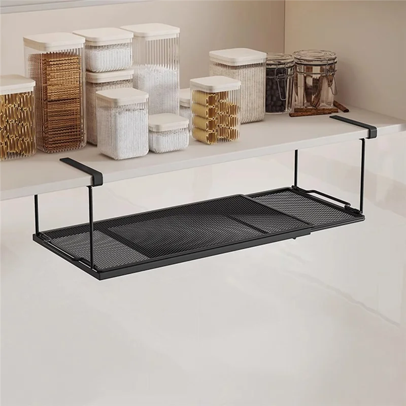 

MAKE-Telescopic Shoe Rack Layered Partition Frame Of Shoe Cabinet Home Finishing Storage Rack Portable Space-Saving